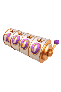 Make 1000 spins